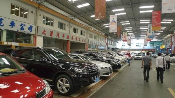 Hậu mãi từng khiến xe Trung Quốc phải rút khỏi nhiều thị trường, nay điều đó đã khác chưa?