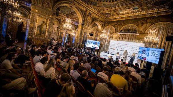 Từ Riyadh đến Paris: Esports World Cup viết chương quốc tế đầu tiên với quỹ thưởng 75 triệu USD