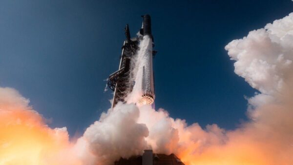 SpaceX sắp phóng lại Starship V3, hé lộ nguyên nhân sự cố lần trước