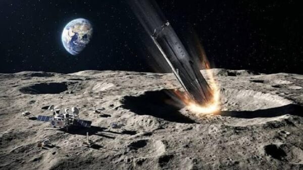 Elon Musk gây ra va chạm tương đương một vụ nổ của 3 tấn thuốc nổ TNT, chuyên gia Nga: Thiếu sót từ đầu