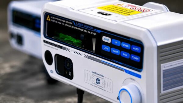 Thực hư công nghệ laser diệt 30 con muỗi mỗi giây của Trung Quốc đang gây sốt toàn mạng