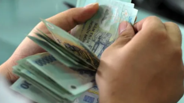 Ngân hàng khuyến cáo không sử dụng dịch vụ rút tiền mặt từ thẻ trong trường hợp sau đây