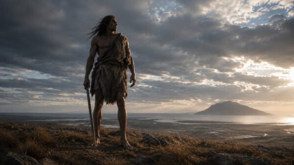 Hai bộ xương dưới đáy biển hé lộ người Denisovan khổng lồ từng bước đi giữa châu Á thời Kỷ Băng hà