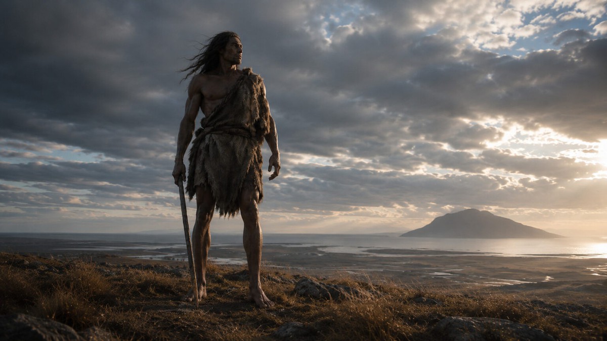 Hai bộ xương dưới đáy biển hé lộ người Denisovan khổng lồ từng bước đi giữa châu Á thời Kỷ Băng hà