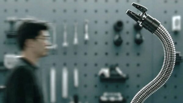 Robot “Bác sĩ Bạch Tuộc” của Trung Quốc sở hữu bộ não có thể học tập xuyên cơ thể