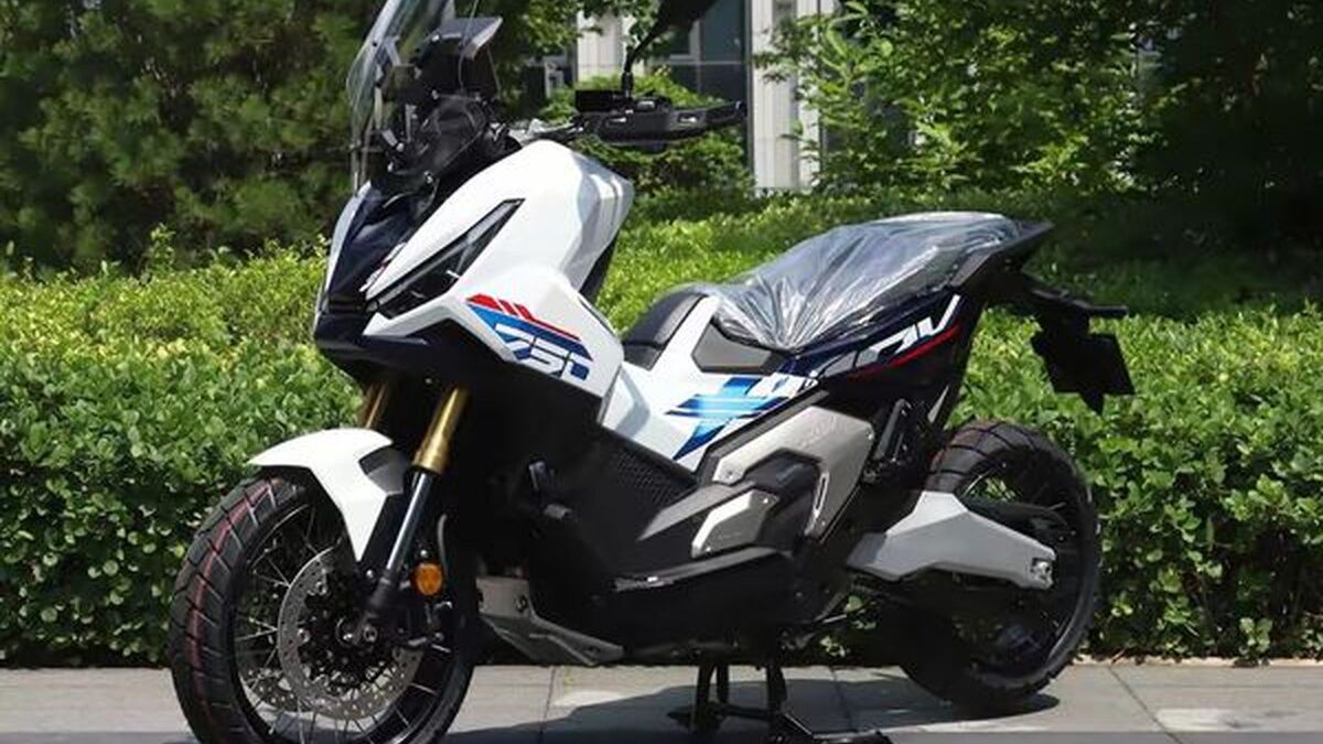 Giải mã sức hút Honda X-ADV 750 siêu tay ga lai hai xi-lanh trang bị hộp số DCT dành cho phượt thủ thực thụ