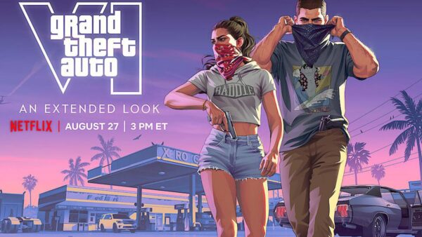 Trailer phát trên Netflix trước cả YouTube: GTA VI tạo ra một khoảnh khắc truyền thông vô tiền khoáng hậu