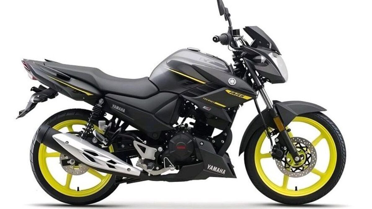 Yamaha tung ra Fazer YS150 phiên bản mới: Bổ sung phanh ABS 2 kênh, quyết giữ vững ngôi vương thực dụng