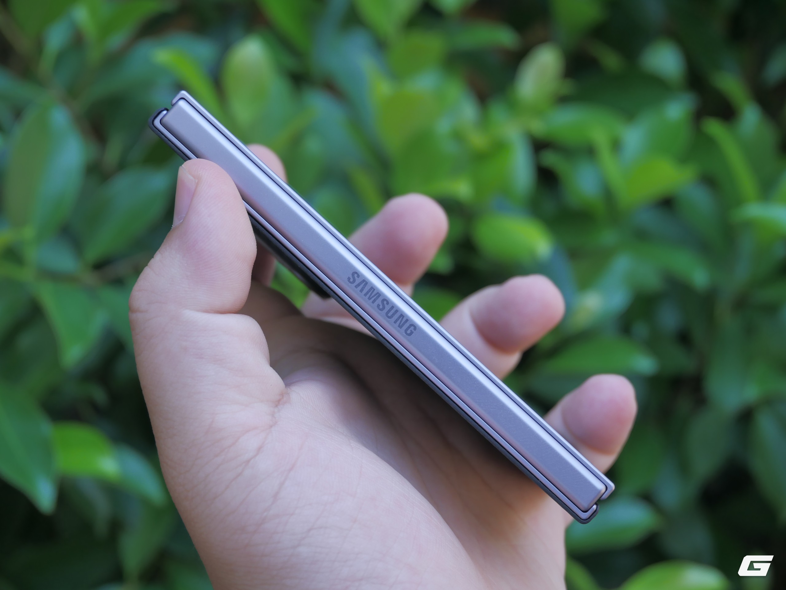 Trải nghiệm Galaxy Z Fold8 làm máy đọc sách: Hơn 40 triệu liệu có "ăn" nổi E-ink? - Ảnh 6.