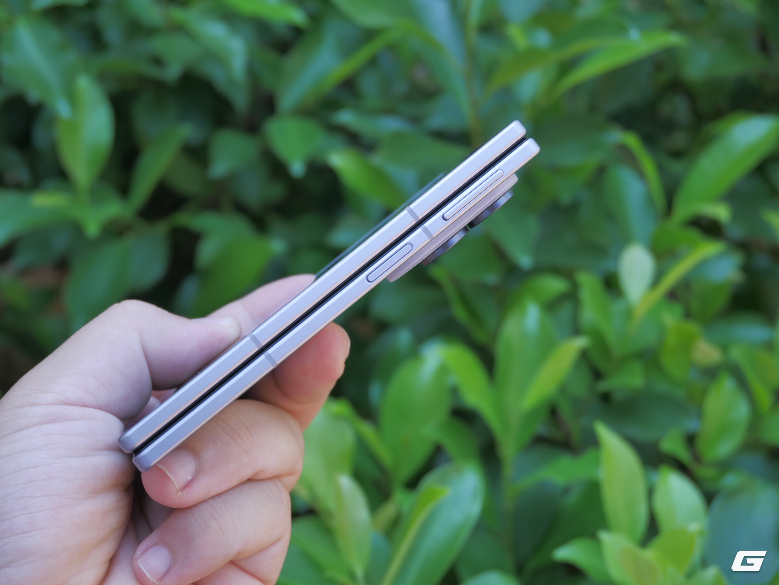 Trải nghiệm Galaxy Z Fold8 làm máy đọc sách: Hơn 40 triệu liệu có "ăn" nổi E-ink? - Ảnh 10.