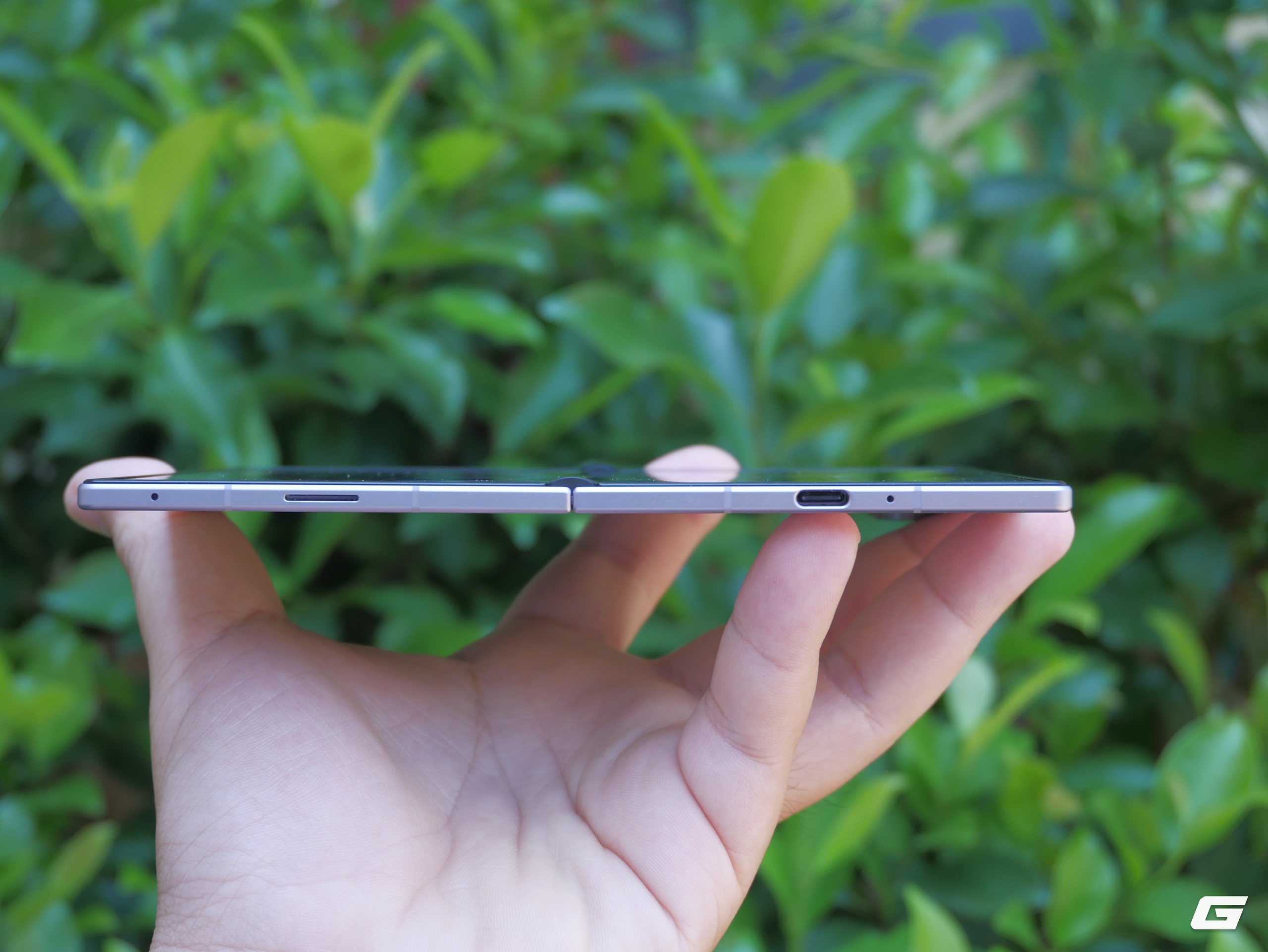 Trải nghiệm Galaxy Z Fold8 làm máy đọc sách: Hơn 40 triệu liệu có "ăn" nổi E-ink? - Ảnh 11.