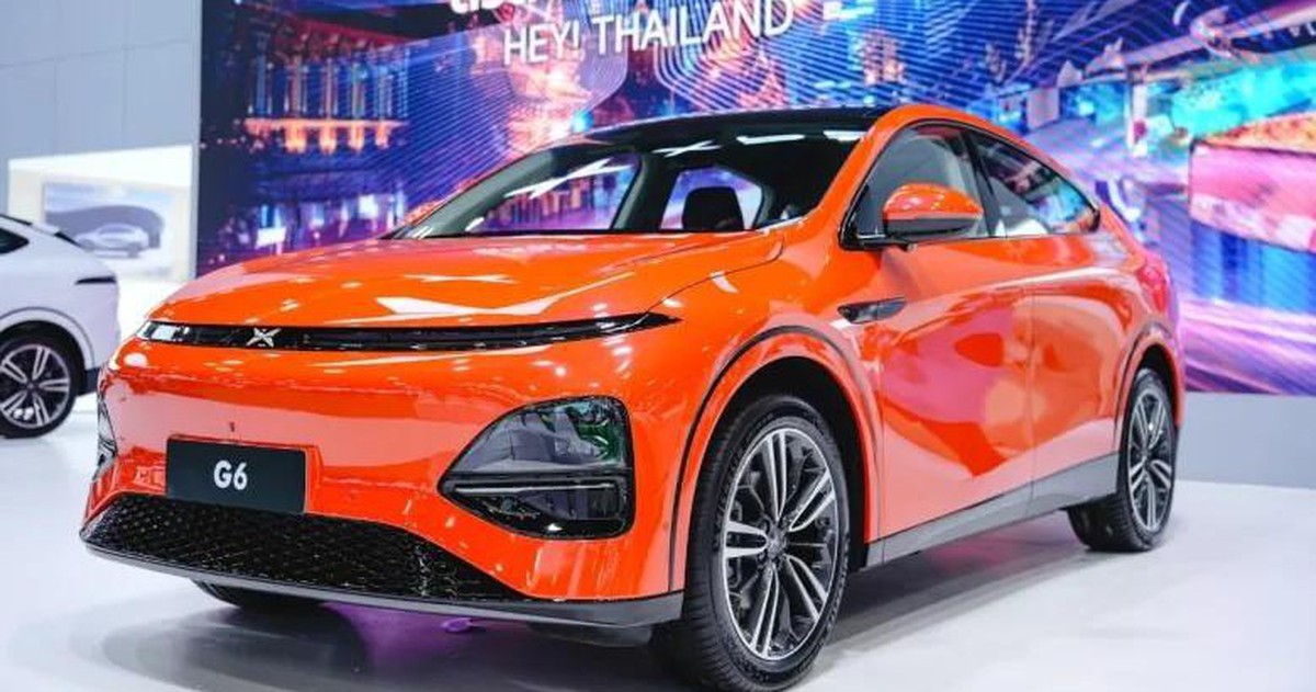 Thái Lan đang tổng kiểm tra bán xe điện toàn quốc, dự luật chống hàng lỗi bước vào giai đoạn xét từng điều khoản