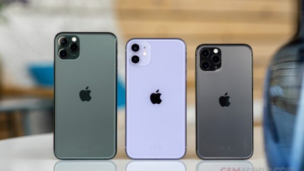 Bảng giá iPhone 11 cuối tháng 9/2026: Toàn dòng chạm đáy, iPhone 11 Pro Max, iPhone 11 Pro rẻ như cho