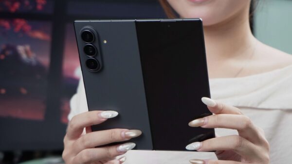 SamCenter giảm giá Galaxy Z8 Series: Z Fold8 từ 39,99 triệu đồng chưa bao gồm ưu đãi giảm giá