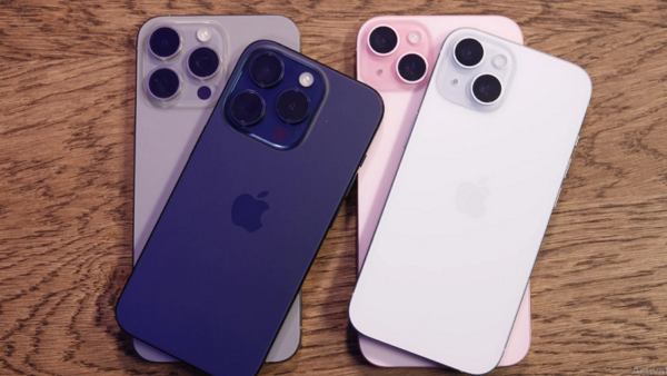 Bảng giá iPhone 15 giảm sâu sau vài ngày iPhone 18 Pro ra mắt, iPhone 15 Pro Max giảm chục triệu đồng