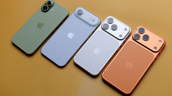 Bảng giá iPhone 17 trong ngày mở bán iPhone 18 Pro giảm sâu, chỉ từ 20.59 triệu đồng