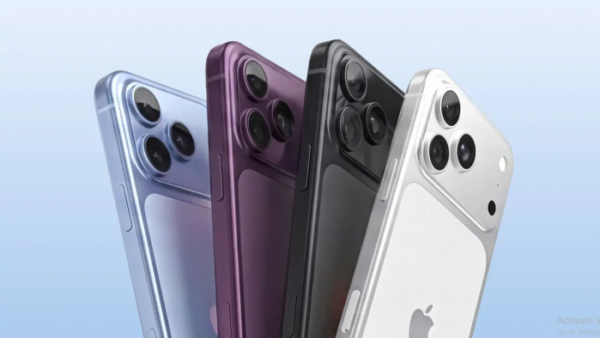iPhone 18 Pro Max lộ diện 3 nâng cấp mang tính bước ngoặt được mong chờ từ lâu