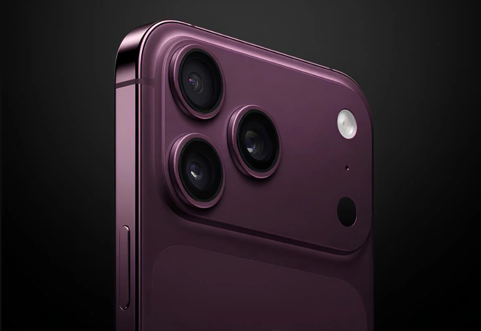 2 Tone màu mới của iPhone 18 Pro Max lộ diện rõ nét qua video rò rỉ