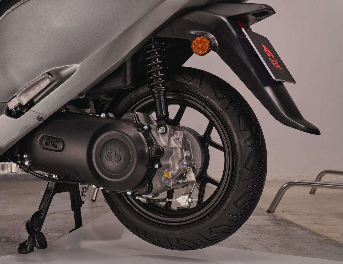 Khi nội lực công nghệ trở thành lợi thế cạnh tranh cho xe điện Việt - Ảnh 2. Khi nội lực công nghệ trở thành lợi thế cạnh tranh cho xe điện Việt - Ảnh 2.