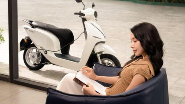 Khi nội lực công nghệ trở thành lợi thế cạnh tranh cho xe điện Việt