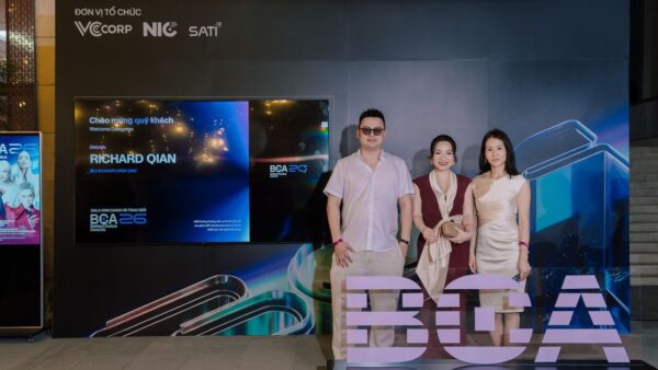 Từ truyền thống đến AI: CMO của ChaXplorer tiết lộ chiến lược đưa robot pha trà vào Việt Nam