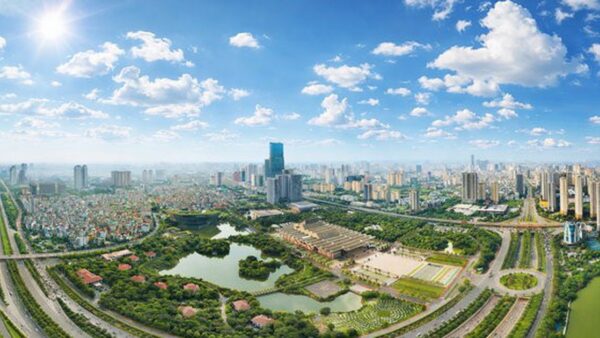 Hà Nội trước cơ hội tái thiết lịch sử:Không thể phát triển tương lai bằng tư duy đô thị của quá khứ